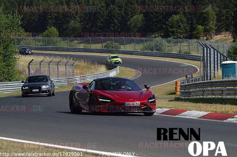 Bild #17929501 - Touristenfahrten Nürburgring Nordschleife (17.07.2022)