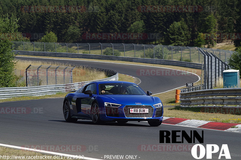 Bild #17929530 - Touristenfahrten Nürburgring Nordschleife (17.07.2022)