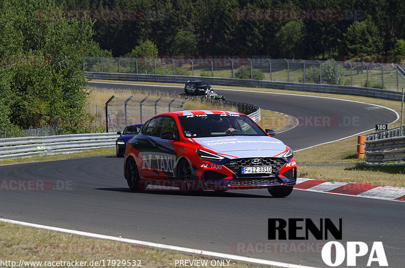 Bild #17929532 - Touristenfahrten Nürburgring Nordschleife (17.07.2022)