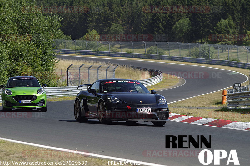 Bild #17929539 - Touristenfahrten Nürburgring Nordschleife (17.07.2022)