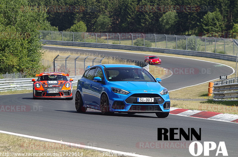 Bild #17929614 - Touristenfahrten Nürburgring Nordschleife (17.07.2022)