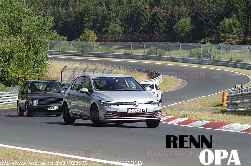 Bild #17929639 - Touristenfahrten Nürburgring Nordschleife (17.07.2022)