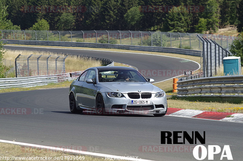 Bild #17929669 - Touristenfahrten Nürburgring Nordschleife (17.07.2022)