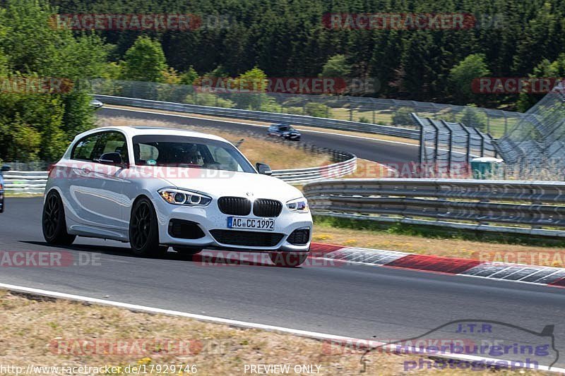 Bild #17929746 - Touristenfahrten Nürburgring Nordschleife (17.07.2022)