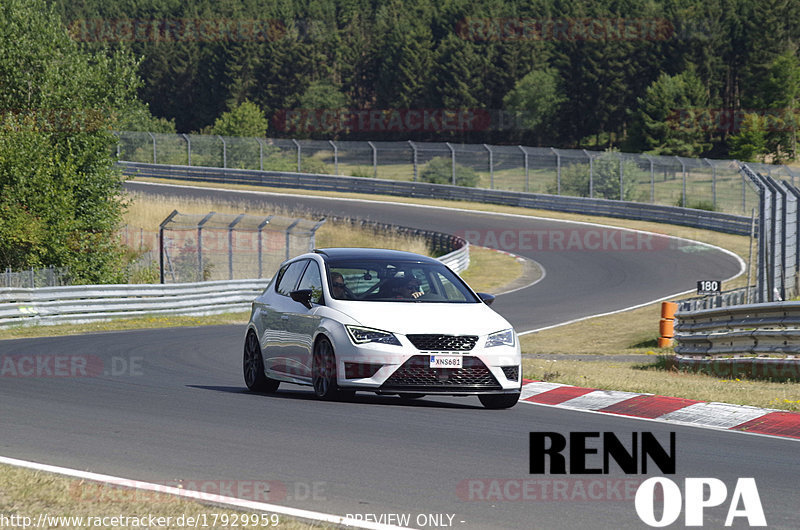 Bild #17929959 - Touristenfahrten Nürburgring Nordschleife (17.07.2022)