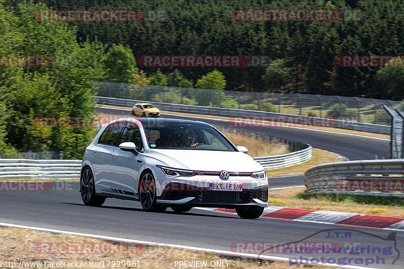 Bild #17929961 - Touristenfahrten Nürburgring Nordschleife (17.07.2022)