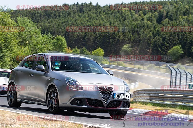 Bild #17930013 - Touristenfahrten Nürburgring Nordschleife (17.07.2022)