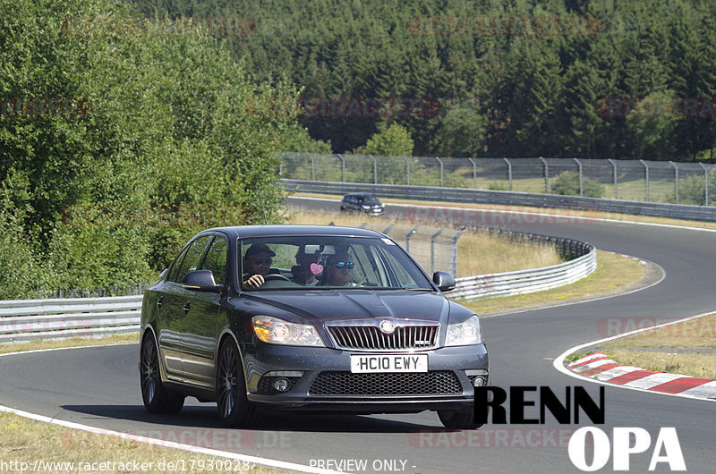 Bild #17930028 - Touristenfahrten Nürburgring Nordschleife (17.07.2022)