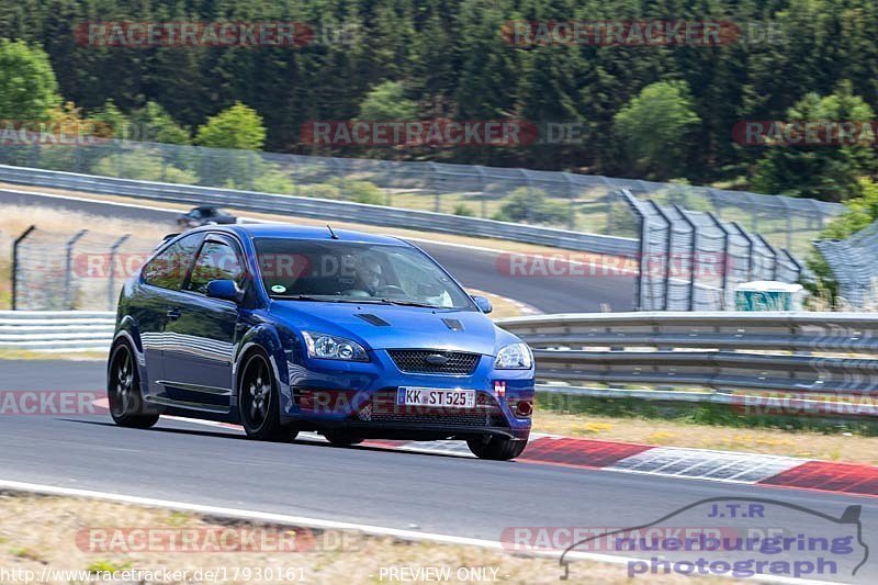 Bild #17930161 - Touristenfahrten Nürburgring Nordschleife (17.07.2022)