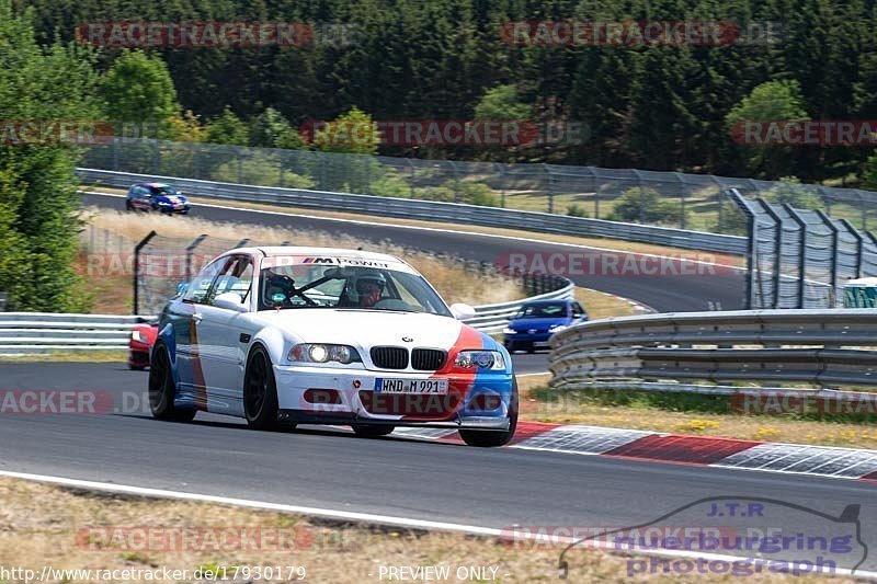 Bild #17930179 - Touristenfahrten Nürburgring Nordschleife (17.07.2022)