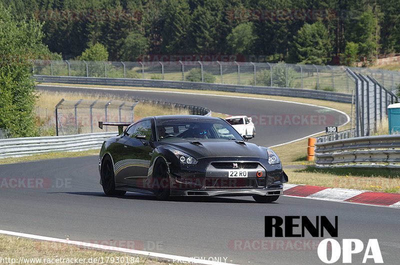 Bild #17930184 - Touristenfahrten Nürburgring Nordschleife (17.07.2022)