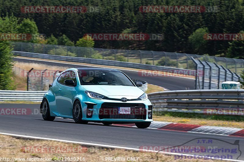 Bild #17930216 - Touristenfahrten Nürburgring Nordschleife (17.07.2022)