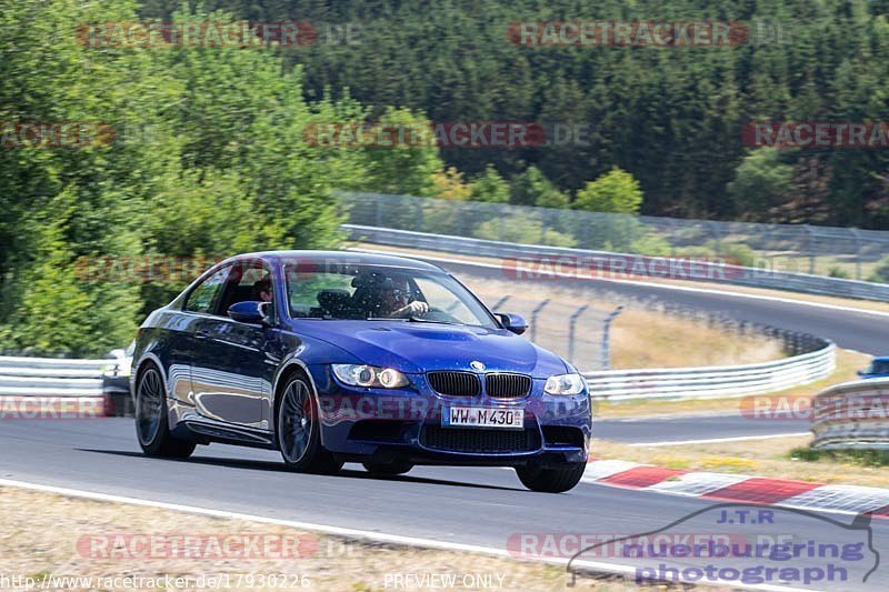 Bild #17930226 - Touristenfahrten Nürburgring Nordschleife (17.07.2022)