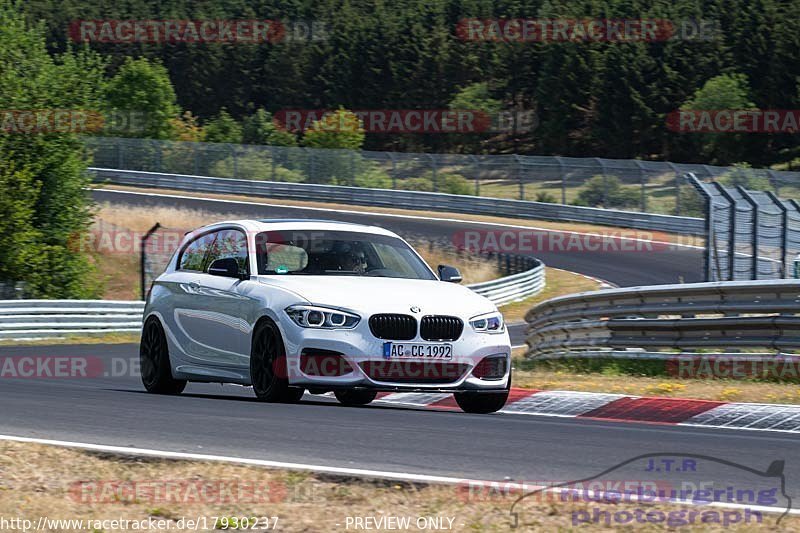 Bild #17930237 - Touristenfahrten Nürburgring Nordschleife (17.07.2022)