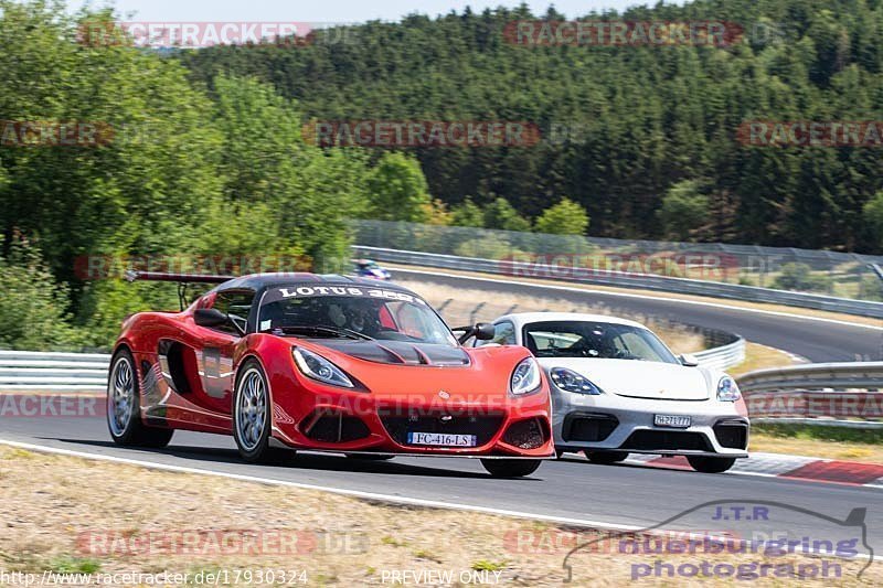 Bild #17930324 - Touristenfahrten Nürburgring Nordschleife (17.07.2022)