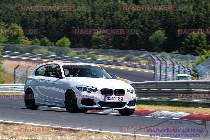 Bild #17930367 - Touristenfahrten Nürburgring Nordschleife (17.07.2022)