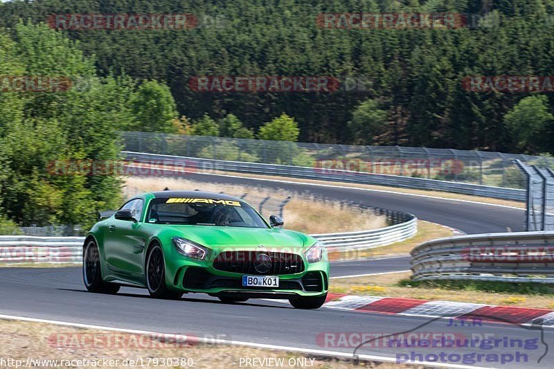 Bild #17930380 - Touristenfahrten Nürburgring Nordschleife (17.07.2022)