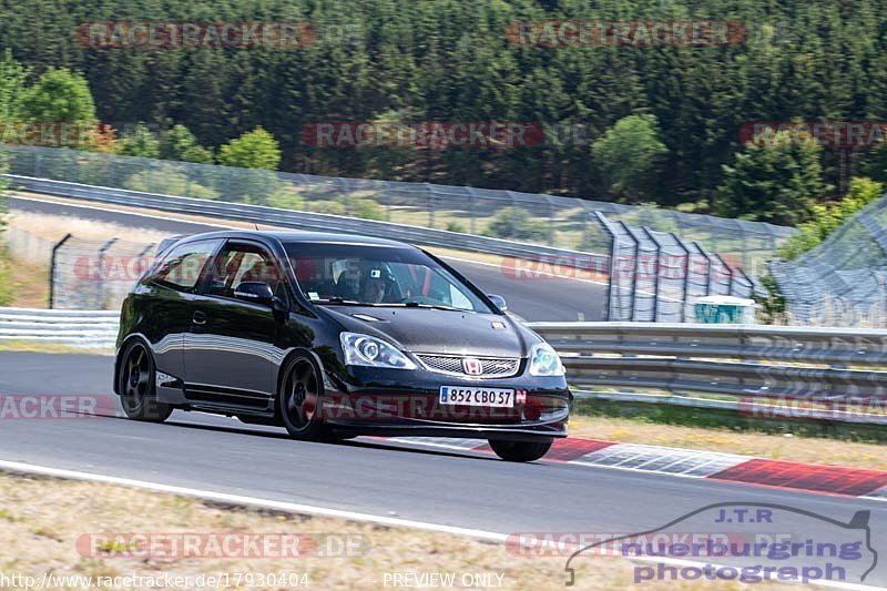 Bild #17930404 - Touristenfahrten Nürburgring Nordschleife (17.07.2022)