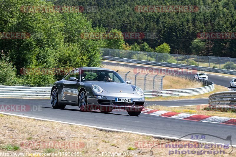 Bild #17930451 - Touristenfahrten Nürburgring Nordschleife (17.07.2022)