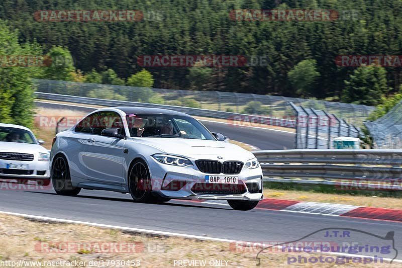 Bild #17930453 - Touristenfahrten Nürburgring Nordschleife (17.07.2022)