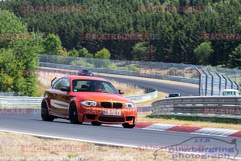 Bild #17930477 - Touristenfahrten Nürburgring Nordschleife (17.07.2022)