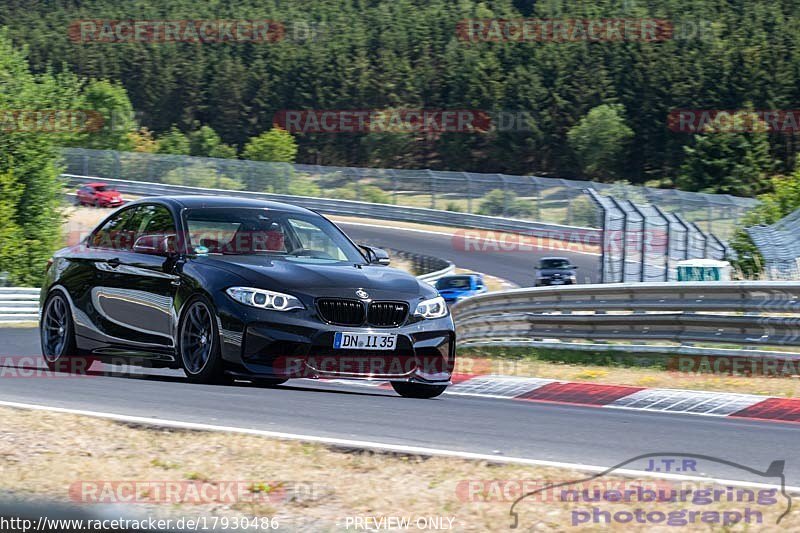 Bild #17930486 - Touristenfahrten Nürburgring Nordschleife (17.07.2022)