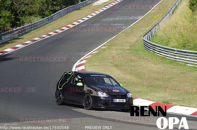 Bild #17930548 - Touristenfahrten Nürburgring Nordschleife (17.07.2022)