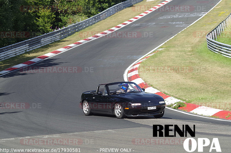 Bild #17930581 - Touristenfahrten Nürburgring Nordschleife (17.07.2022)