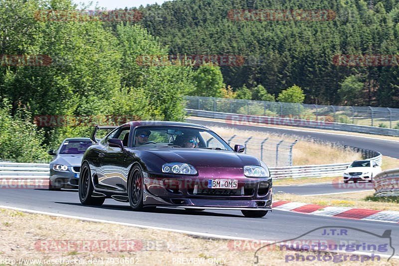 Bild #17930602 - Touristenfahrten Nürburgring Nordschleife (17.07.2022)