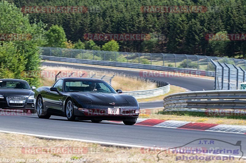 Bild #17930654 - Touristenfahrten Nürburgring Nordschleife (17.07.2022)