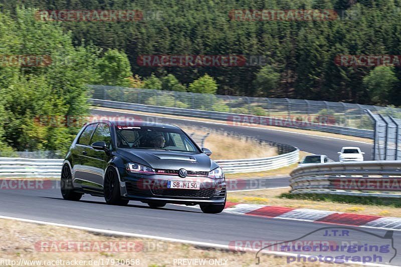 Bild #17930658 - Touristenfahrten Nürburgring Nordschleife (17.07.2022)