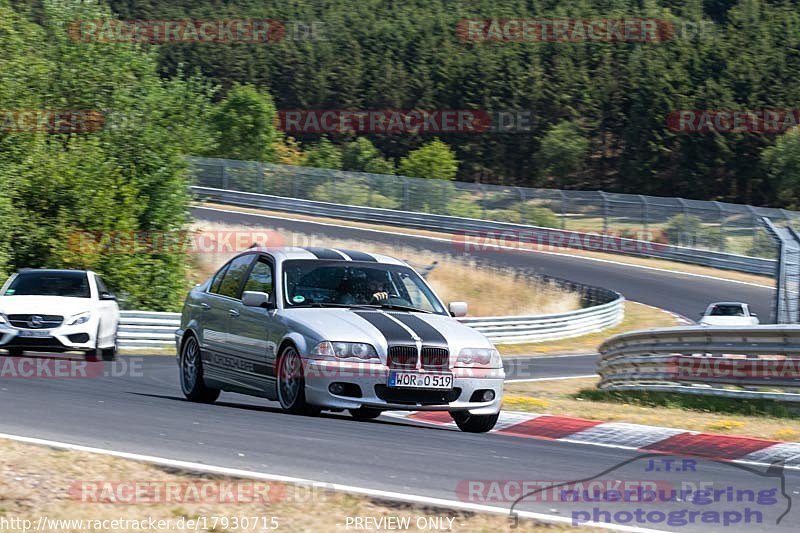 Bild #17930715 - Touristenfahrten Nürburgring Nordschleife (17.07.2022)