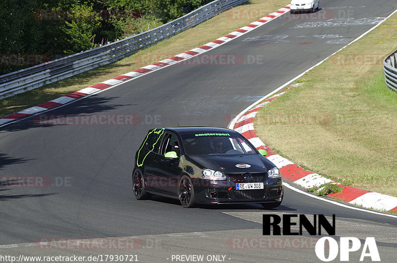 Bild #17930721 - Touristenfahrten Nürburgring Nordschleife (17.07.2022)