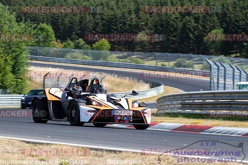 Bild #17930723 - Touristenfahrten Nürburgring Nordschleife (17.07.2022)