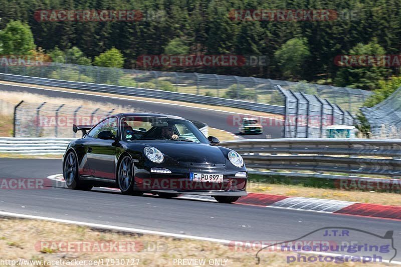 Bild #17930727 - Touristenfahrten Nürburgring Nordschleife (17.07.2022)