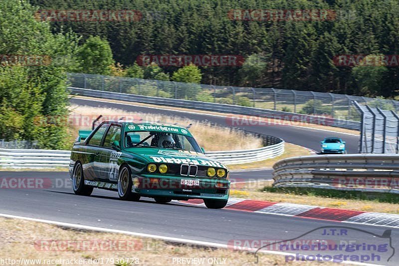 Bild #17930728 - Touristenfahrten Nürburgring Nordschleife (17.07.2022)