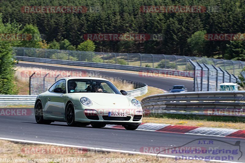 Bild #17930747 - Touristenfahrten Nürburgring Nordschleife (17.07.2022)