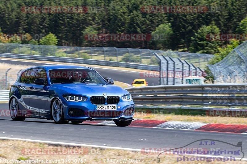 Bild #17930767 - Touristenfahrten Nürburgring Nordschleife (17.07.2022)