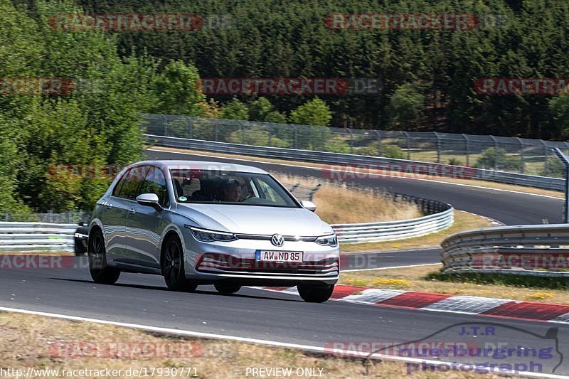 Bild #17930771 - Touristenfahrten Nürburgring Nordschleife (17.07.2022)