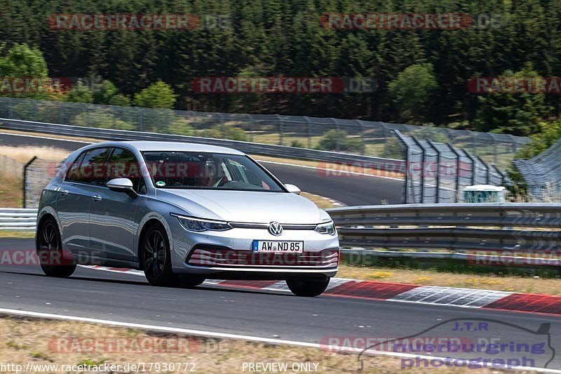 Bild #17930772 - Touristenfahrten Nürburgring Nordschleife (17.07.2022)