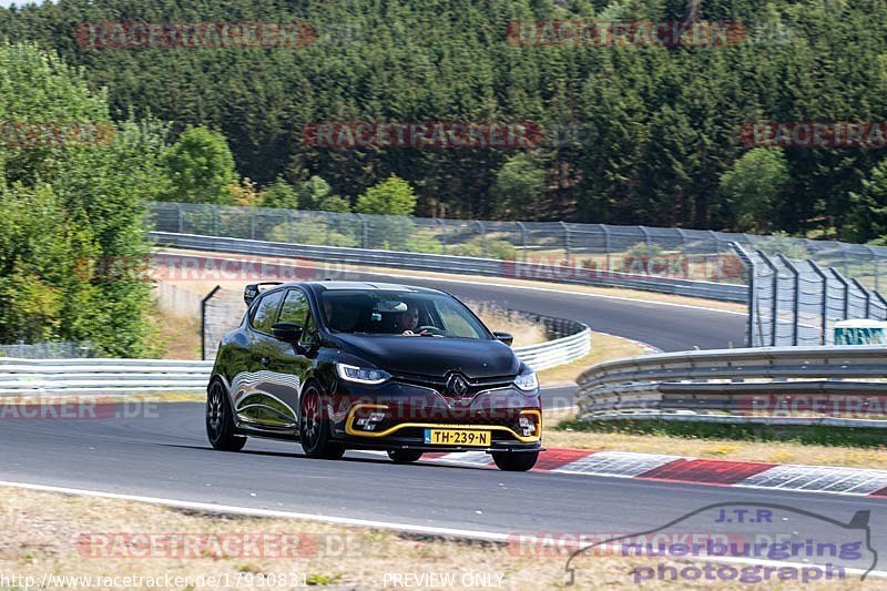 Bild #17930831 - Touristenfahrten Nürburgring Nordschleife (17.07.2022)