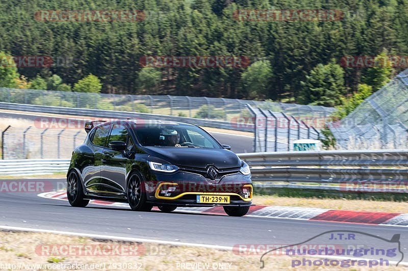 Bild #17930832 - Touristenfahrten Nürburgring Nordschleife (17.07.2022)