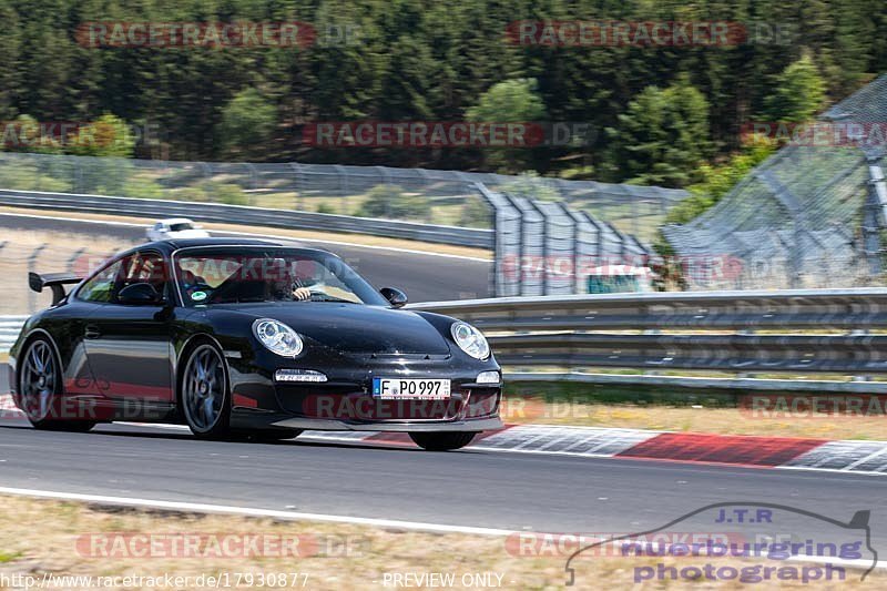 Bild #17930877 - Touristenfahrten Nürburgring Nordschleife (17.07.2022)