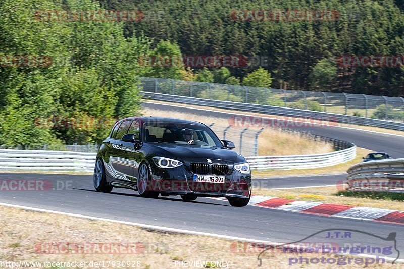 Bild #17930928 - Touristenfahrten Nürburgring Nordschleife (17.07.2022)