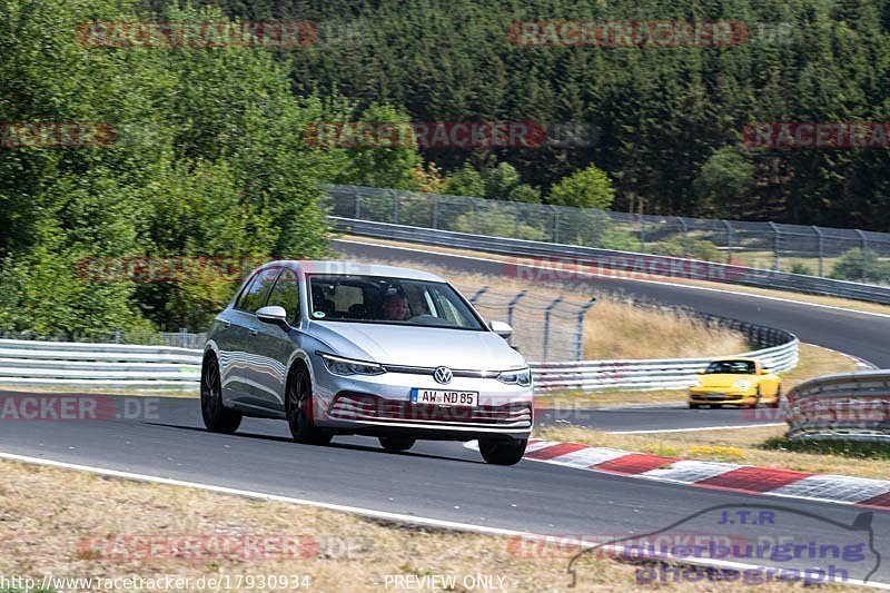 Bild #17930934 - Touristenfahrten Nürburgring Nordschleife (17.07.2022)