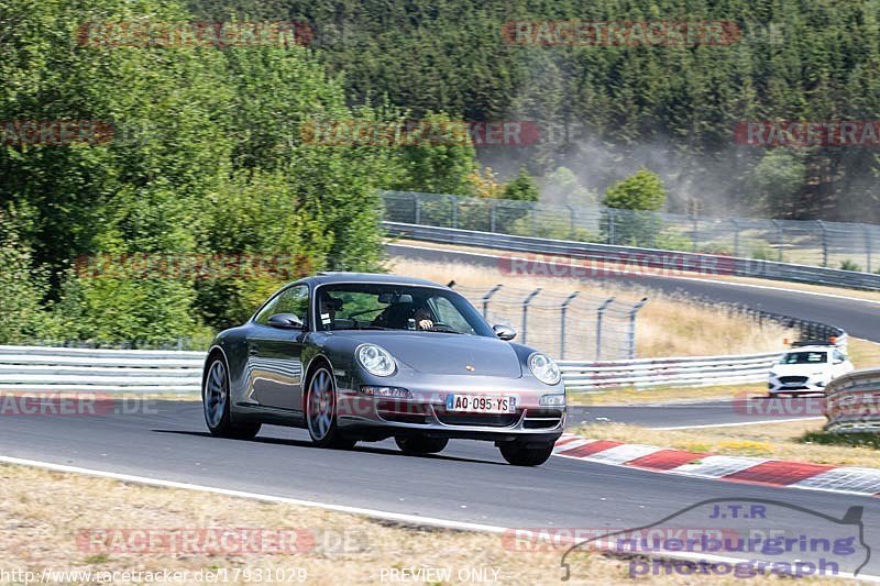 Bild #17931029 - Touristenfahrten Nürburgring Nordschleife (17.07.2022)