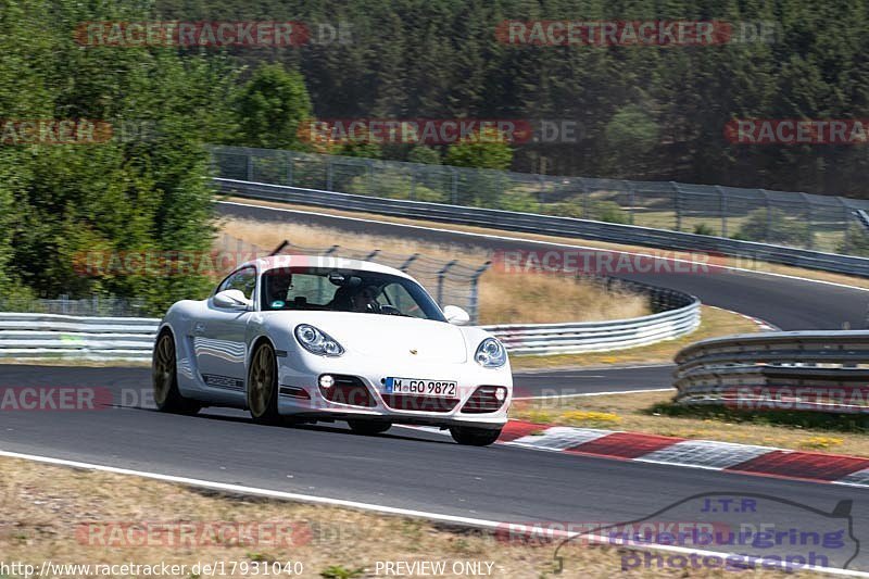 Bild #17931040 - Touristenfahrten Nürburgring Nordschleife (17.07.2022)