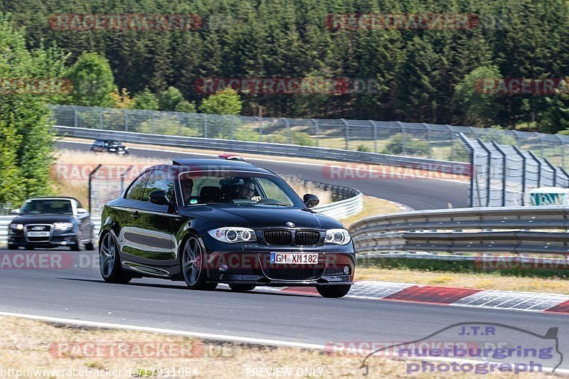 Bild #17931084 - Touristenfahrten Nürburgring Nordschleife (17.07.2022)