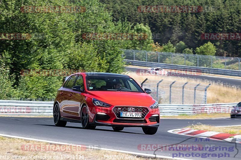 Bild #17931128 - Touristenfahrten Nürburgring Nordschleife (17.07.2022)