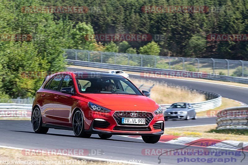 Bild #17931130 - Touristenfahrten Nürburgring Nordschleife (17.07.2022)